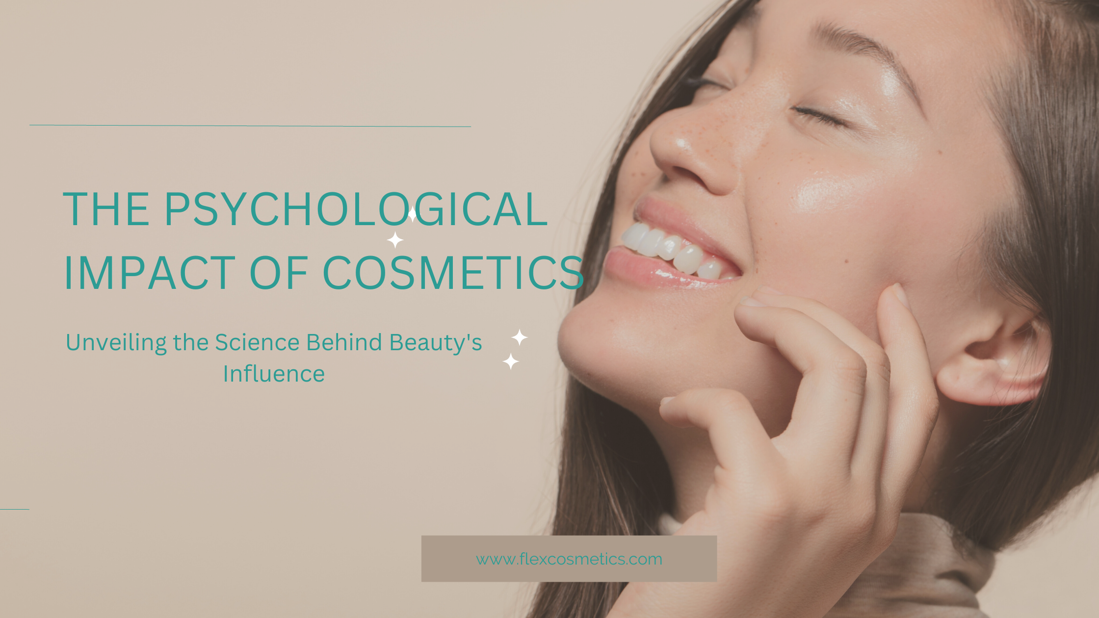 The Psychological Impact Of Cosmetics And The Science Behind Beautys 