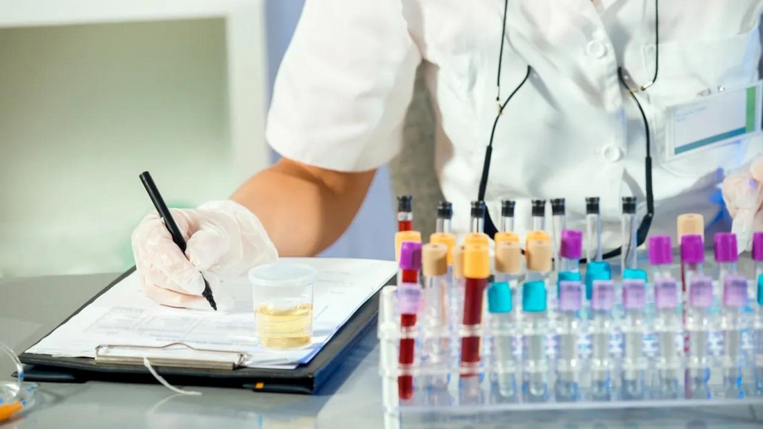 The Importance of Testing Personal Care and Cosmetic Products