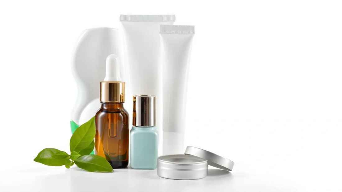 Reverse Engineering in The Personal Care Market