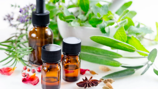The Rise of Waterless Products in The Beauty Industry