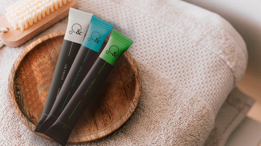Singaporean Brand Makes Travel Easier with Waterless Cosmetic Products