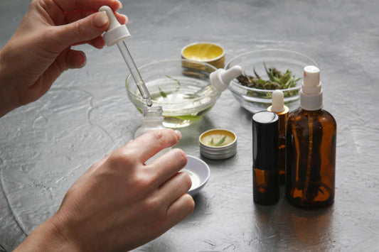 How to Overcome Challenges in Cosmetic Product Development