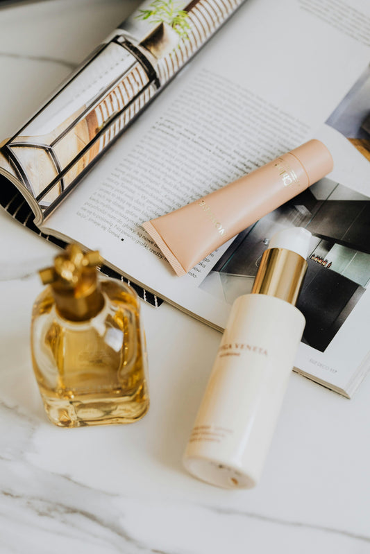 private label vs. white label cosmetics