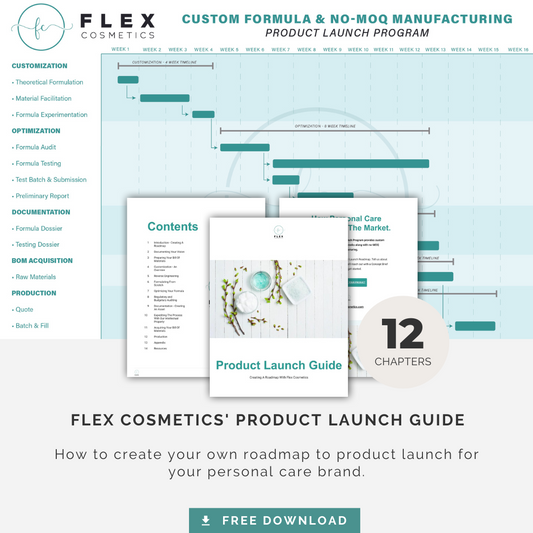The Product Launch Guide