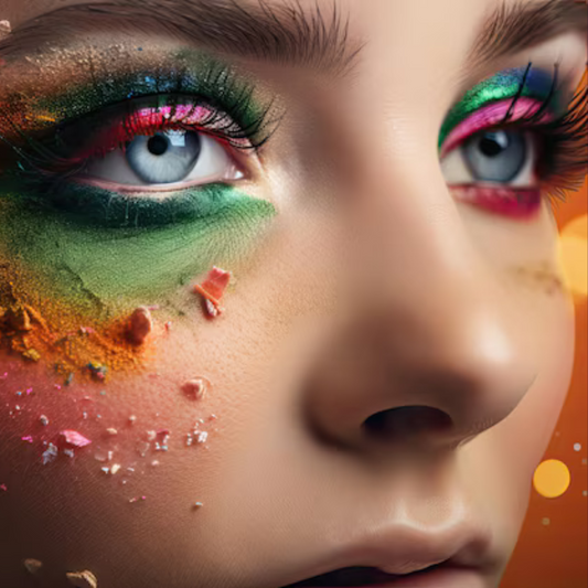 Virtual Beauty: How AI and AR are Changing the Cosmetics Industry.