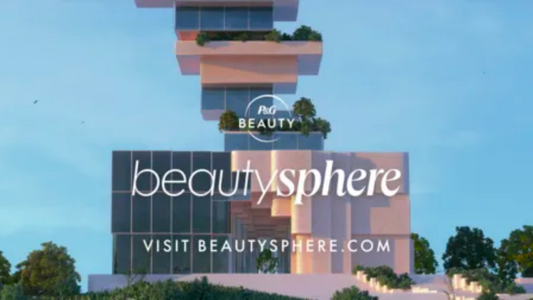 How the Metaverse is Changing Beauty