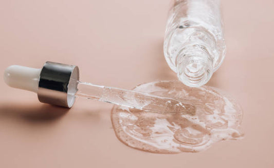 The Top 5 Most Common Clean Ingredients for Skin Care Products: