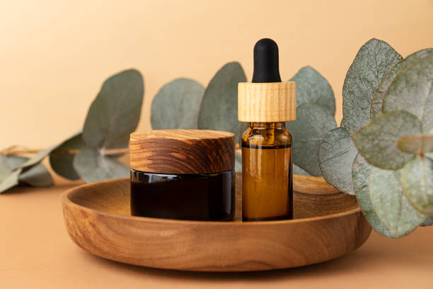 Discover the Surprising Benefits of Natural Ingredients for Your Personal Care Formulation.