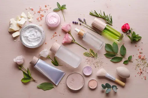 Crafting Your Unique Skincare Line: The Power of Contract Manufacturers