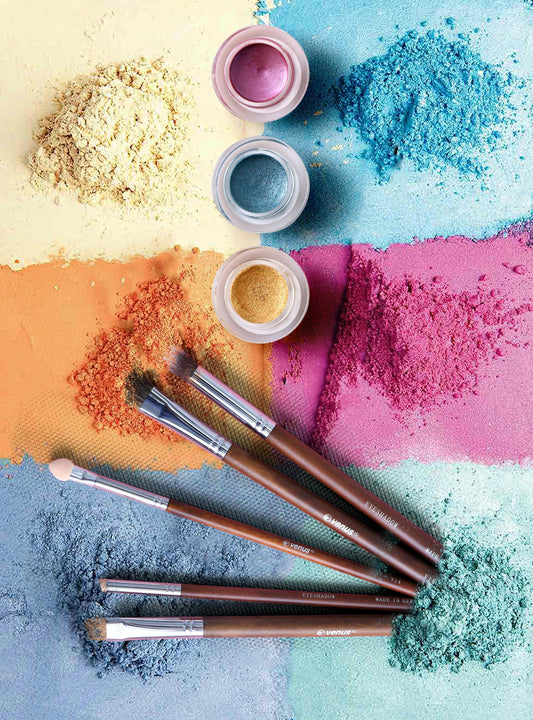 From Sketch to Shelf: The Glamorous Journey of Cosmetics Product Ideas