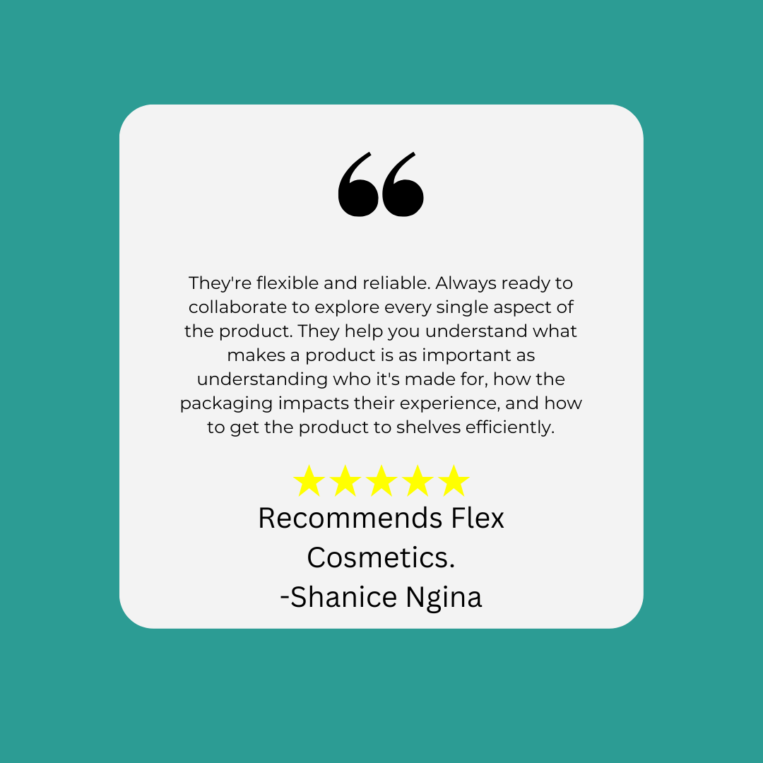 Product Launch Program Testimonial - Shanice Ngina